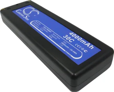 Zdjęcie produktu dla TECHTEK Bateria kompatybilny z [RC] CS-LT905RT zastępuje CS-LT905RT