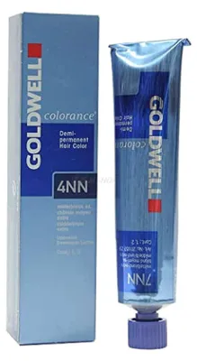 Produktbild von Goldwell Colorance 60ml Haarfarbe Coloration