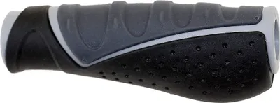 Produktbild von Velo Ergogel D3 Fahrrad Lenker Griffe Gelgriffe Komfortgriffe 135 mm grips