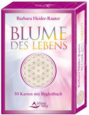 Produktbild von Blume des Lebens