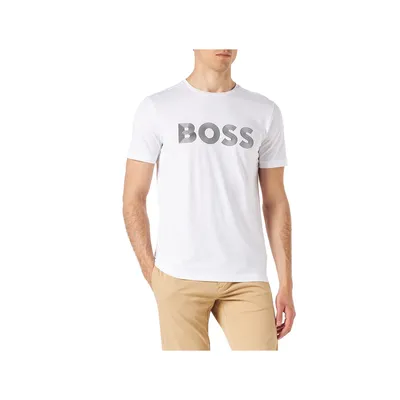 Produktbild von Hugo Boss Herren Kurzarm T-Shirt
