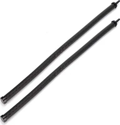 Image de 2pcs Aquarium Réservoirs de poissons aménagement paysager