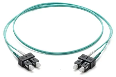 Obrázok produktu pre Optický prepojovací kábel Corning SC/SC F575702T2Z20002M