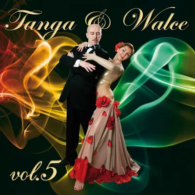 Image de Tangos et valses vol. 5
