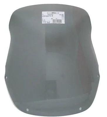 Immagine prodotto di MRA parabrezza touring trasparente per HONDA XLV 600 TRANSALP 1994-1999