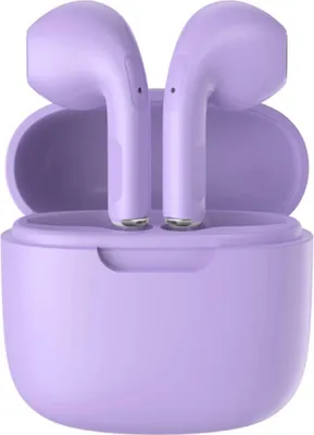 Image de COLORBUDS - Ecouteurs True Wireless Violet