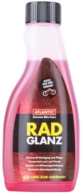 Obrázek produktu pro ATLANTIC cleaner "Radglanz"