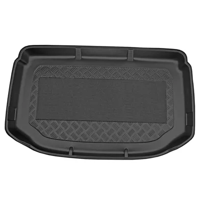 Produktbild von Z537437 Kofferraumwanne passend für Chevrolet Aveo (T300) 06.2011-10.2020; upper boot; cars with double boot Schrägheck 5türer