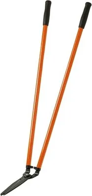 Produktbild von Bahco Grasschere P74, 110 cm Gesamtlänge, 20 cm Klingenlänge, Entenfuß