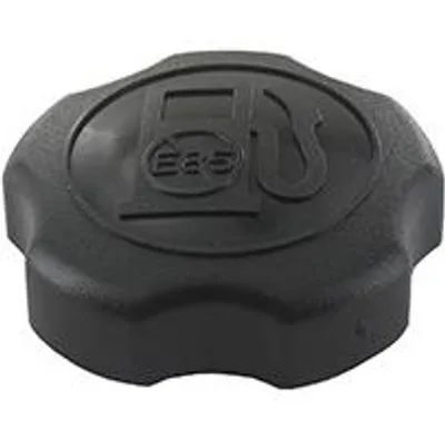 Image de Bouchon de réservoir Briggs & Stratton pour moteurs séries 103m0, 104m02, 104m05, 104m0b. Origine : 596472.