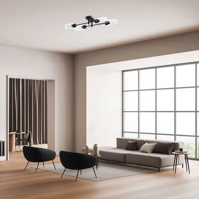 Zdjęcie produktu dla Lampa sufitowa PRUDENCE 2672 Rabalux