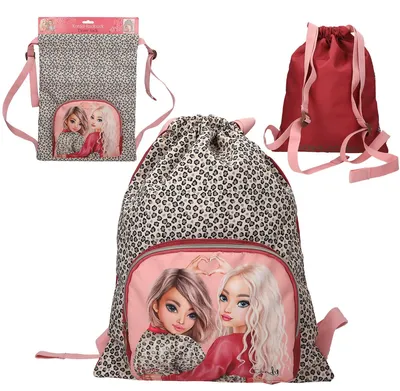 Immagine prodotto di Borsa a tracolla Depesche TOPModel LEOHEART - borsa per bambini di tendenza