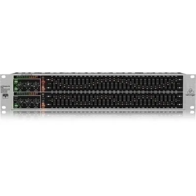 Obrázek produktu pro Behringer Fbq3102Hd - Grafický ekvalizér