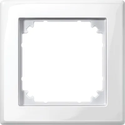 Produktbild von MERTEN 478119 - Weiß - Merten - 1 Stück(e)