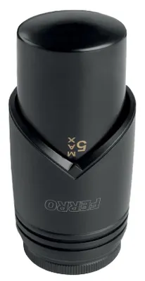 Obrázok produktu pre Novaservis Príslušenstvo - Termostatická hlavica, čierna GT34B