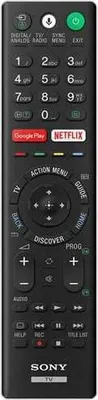 Produktbild von Sony Remote Commander (RMT-TX220E) (RMT-TX220E)
