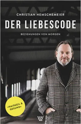 Image de Der Liebescode
