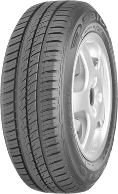 Produktbild von Debica Presto Uhp 225/55R16 95W Mfs