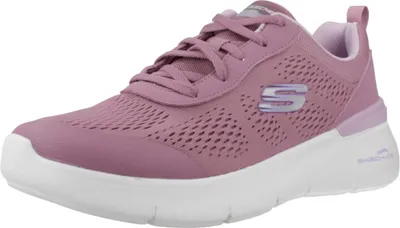 Produktbild von Skechers Sneaker rot in Gr. 38