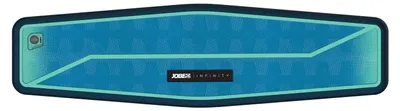 Produktbild von Jobe Infinity Gangway  Aufblasbarer Steg Verbindungsplattform 2,5 m