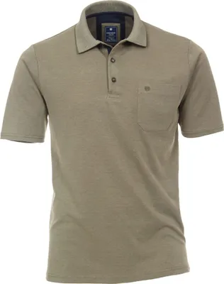 Produktbild von Redmond Poloshirt