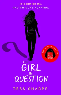 Produktbild von The Girl in Question
