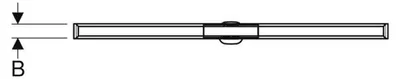 Imagen del producto de Geberit 4025416497394
