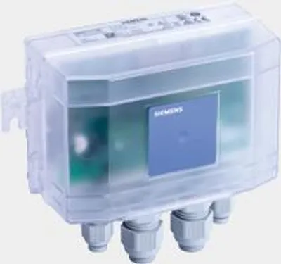 Obrázek produktu pro Snímač diferenčního tlaku Viessmann – 7974066