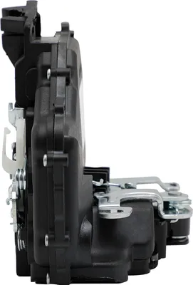 Image de Serrure de porte avant droite c?tšŠ passager pour VW T5 Polo 9N Skoda Fabia 6Y