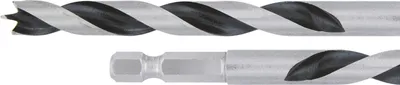 Zdjęcie produktu dla Wiertło kręte Makita 12 x 150 mm, 1/4" do drewna - 12 x 150 mm