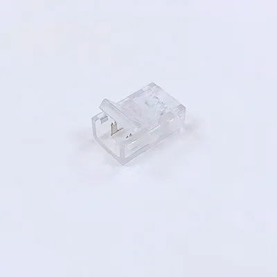 Produktbild von Gerader Verbinder für COB 8mm LED-Streifen IP44