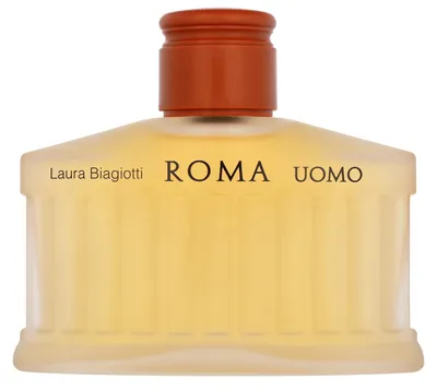 Produktbild von Laura Biagiotti Roma Uomo Edt Spray