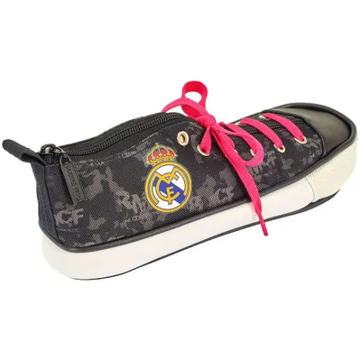 Image de Etude Real Madrid C.F. Schwarz