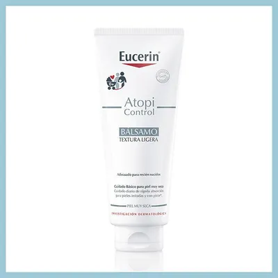 Imagen del producto de Eucerin Atopi Kontrollbalsam 400ml