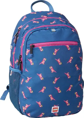 Produktbild von LEGO® Parrot Poulsen - Rucksack