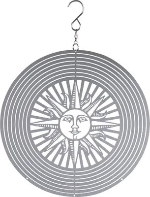 Immagine prodotto di Sole con campana a vento
