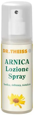 Immagine prodotto di Theiss Arnica Spray 100 Ml