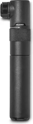 Zdjęcie produktu dla Acid Race Micro Mini Pump Silver 120 Psi Silver 120 Psi