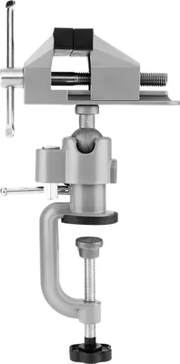 Zdjęcie produktu dla NEO TOOLS Imadło wielopołożeniowe 70 mm