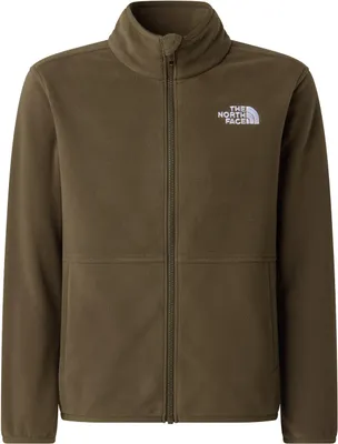 Produktbild von The Northface TEEN GLACIER FZ ZIP IN JACKET NEW TAUPE GREEN NEW TAUPE GREEN XL