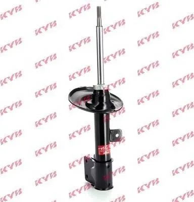 Immagine prodotto di Ammortizzatore KYB 333772