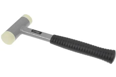 Produktbild von Cyclus Cyclus Schonhammer 650G. Rueckschlagfrei,35X120Mm