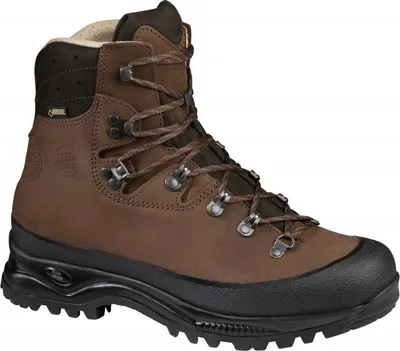 Zdjęcie produktu dla Hanwag Alaska, Damski, Dorosły, Brązowy, Buty outdoorowe, Wędrówki, Monochromatyczny
