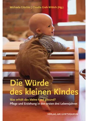 Produktbild von Die Würde des kleinen Kindes