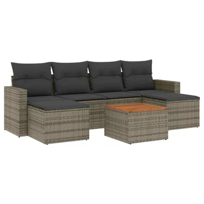 Zdjęcie produktu dla VidaXL 3256578, 7 szt.