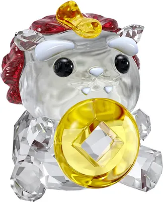 Immagine prodotto di Swarovski ASIAN SYMBOLS:CUTE PIXIU 5667298 Neuheit 2023