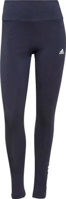 Produktbild von Leggings Adidas Essentials High-W Logo W H07781 Pullunder adidas Größe: XS,