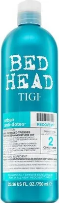 Obrázok produktu pre Tigi - Kondicionér na suché a poškodené vlasy Bed Head Urban Anti + Dots Recovery (kondicionér) 750ml