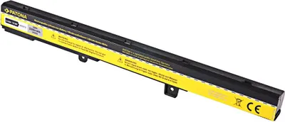 Obrázok produktu pre PATONA 2435, Batérie, ASUS, X451, X451C, X451CA, X551, X551C, X551CA, X551CA-SX024H, X551CA-SX029H, X551CA-DH21,...