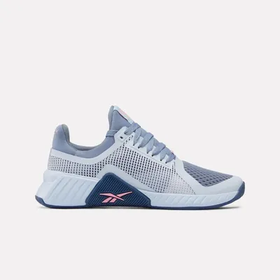 Produktbild von Reebok FLIP CHARGE Damen-Trainingsschuhe – Stability Saddle, für Fitness & Krafttraining (100272254)